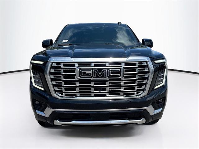 2026 GMC Yukon 4WD Denali