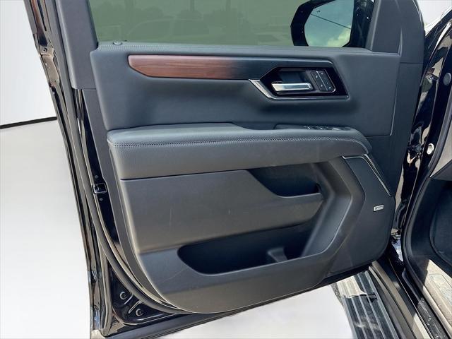 2026 GMC Yukon 4WD Denali
