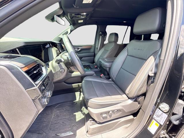 2026 GMC Yukon 4WD Denali
