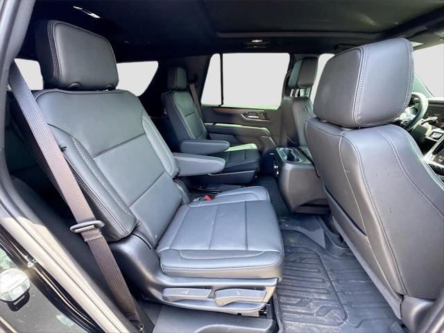 2026 GMC Yukon 4WD Denali