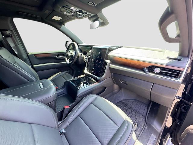 2026 GMC Yukon 4WD Denali