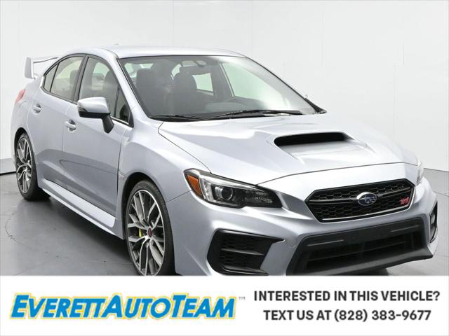 2020 Subaru WRX STI STI for sale in Hickory, NC