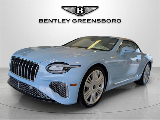 2026 Bentley Continental Unknown for sale in High Point, NC
