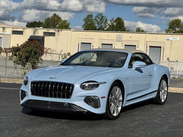 2026 Bentley Continental GT Azure for sale in High Point, NC