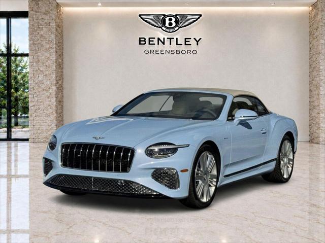 2026 Bentley Continental GT Azure for sale in High Point, NC