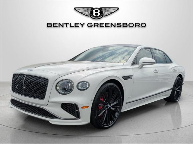 2026 Bentley Flying Spur Speed for sale in High Point, NC