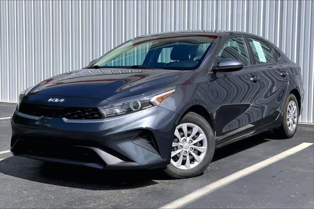 2022 Kia Forte FE for sale in Joplin, MO