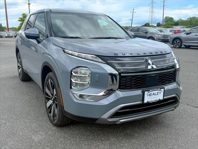 2026 Mitsubishi Outlander SE 2.5 S-AWC for sale in Beacon, NY