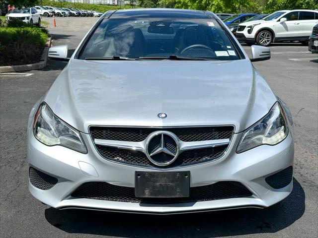 2015 Mercedes-Benz 400 4MATIC