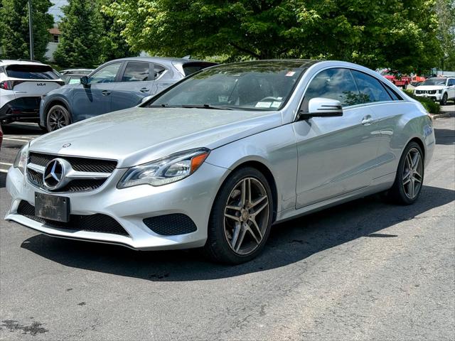 2015 Mercedes-Benz 400 4MATIC