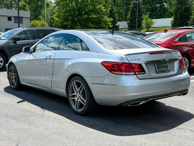 2015 Mercedes-Benz 400 4MATIC