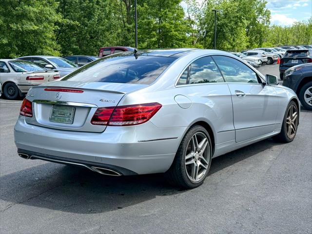 2015 Mercedes-Benz 400 4MATIC