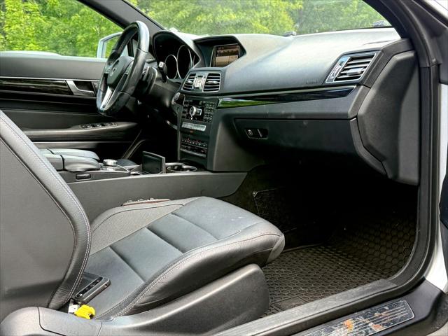 2015 Mercedes-Benz 400 4MATIC