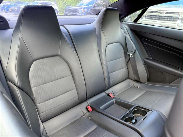 2015 Mercedes-Benz 400 4MATIC