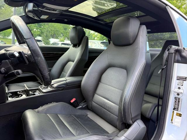 2015 Mercedes-Benz 400 4MATIC