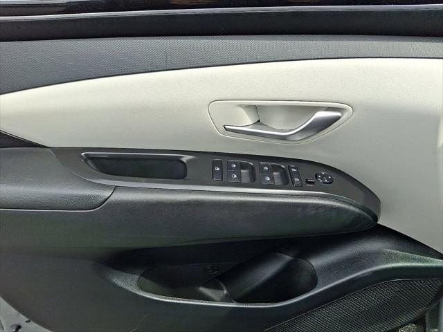 2024 Hyundai Tucson SEL - Photo 10