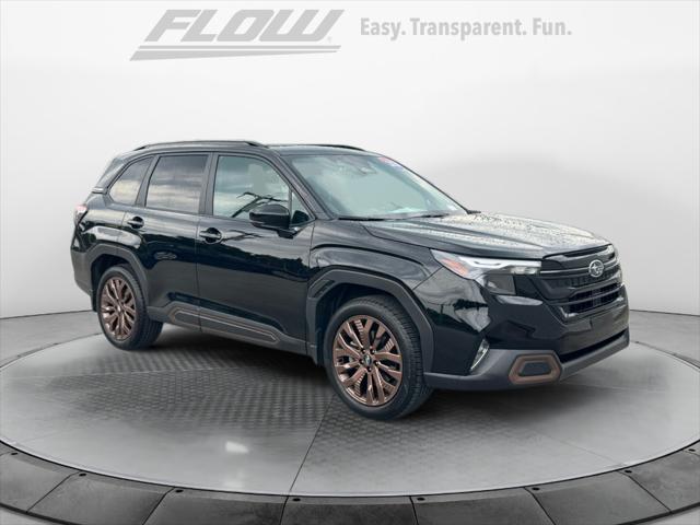 2026 Subaru Forester Sport for sale in Burlington, NC