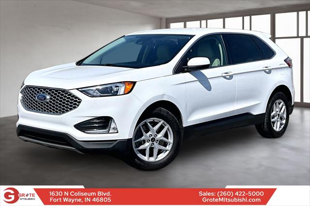 2024 Ford Edge SEL for sale in Fort Wayne, IN
