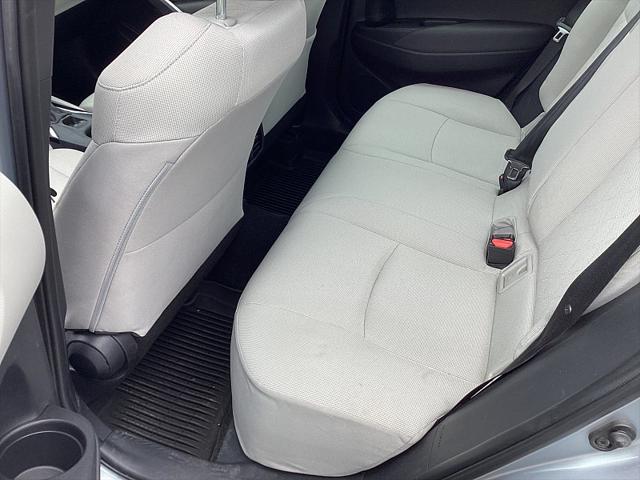 2022 Toyota Corolla Cross L