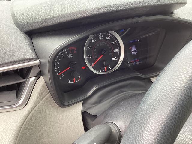 2022 Toyota Corolla Cross L