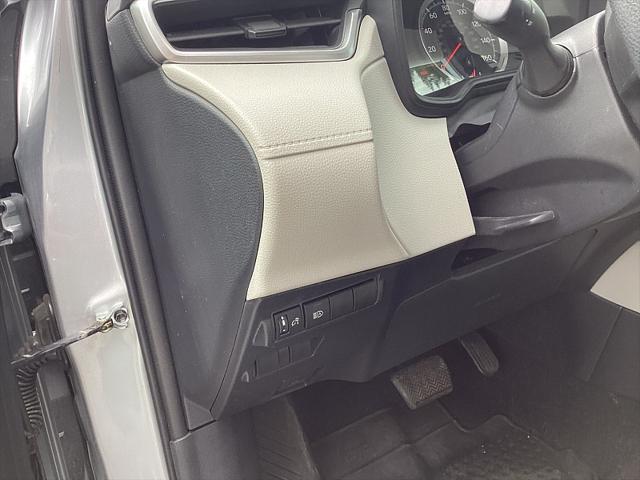 2022 Toyota Corolla Cross L