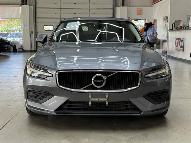 2020 Volvo S60 T6 Momentum