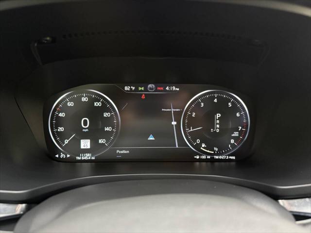 2020 Volvo S60 T6 Momentum
