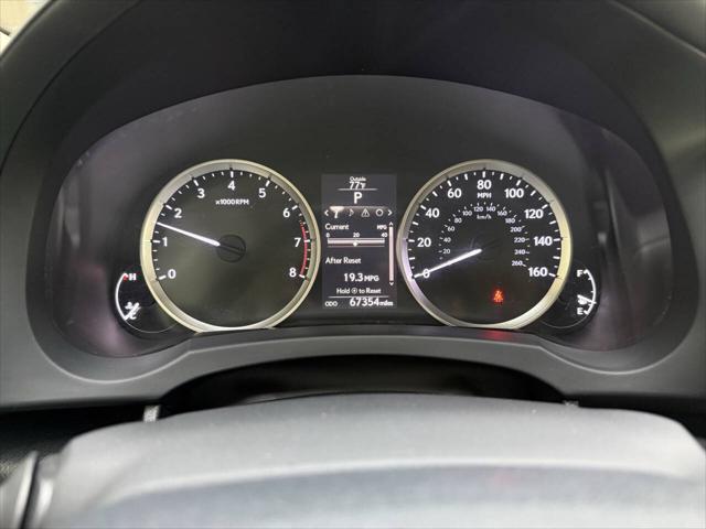 2015 Lexus IS 250 250
