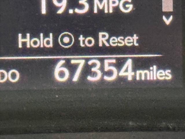 2015 Lexus IS 250 250