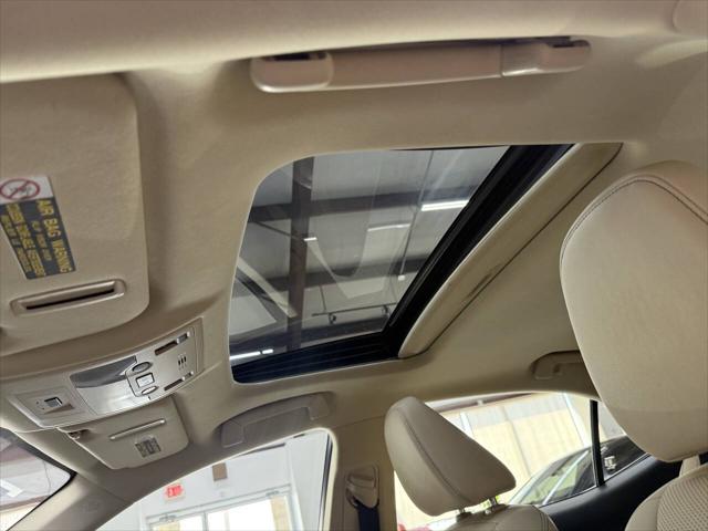 2015 Lexus IS 250 250