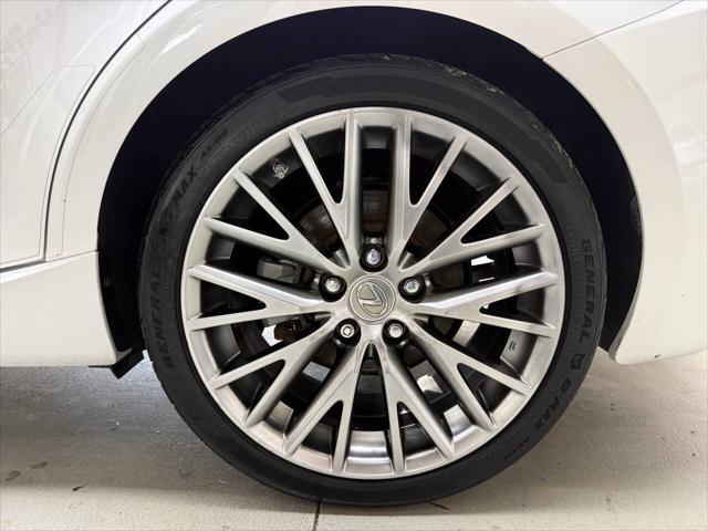 2015 Lexus IS 250 250