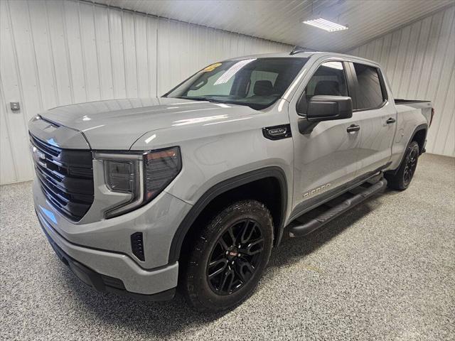 2024 GMC Sierra 1500 Pro for sale in North Sioux City, SD