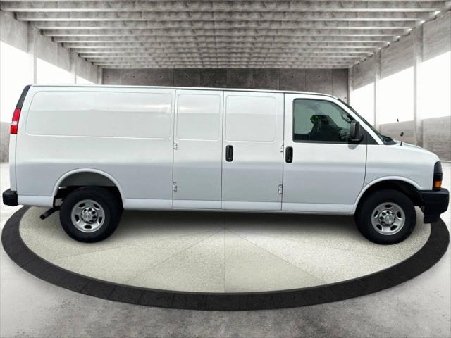 2025 Chevrolet Express 2500 3dr Extended Cargo Van for sale in Medway, MA
