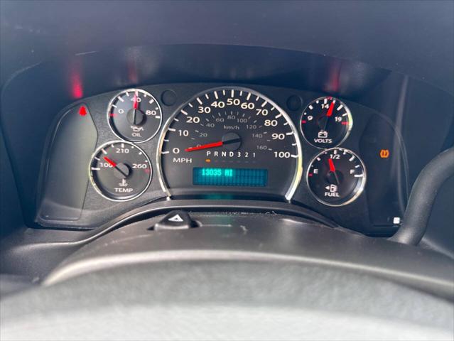 2025 Chevrolet Express 2500 3dr Extended Cargo Van