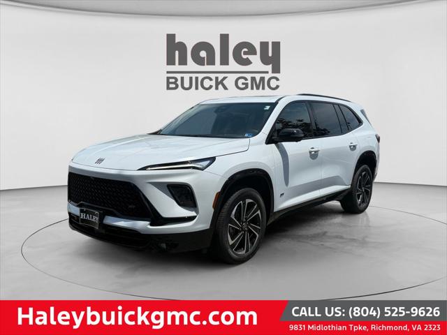 2026 Buick Enclave Sport Touring FWD for sale in Richmond, VA