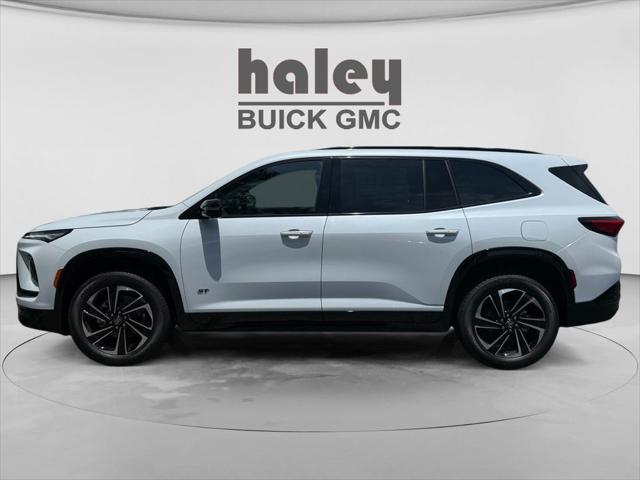 2026 Buick Enclave Sport Touring FWD
