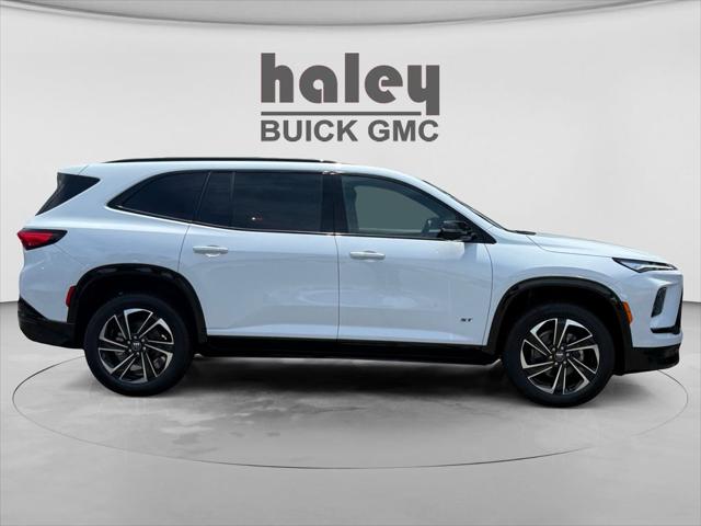 2026 Buick Enclave Sport Touring FWD