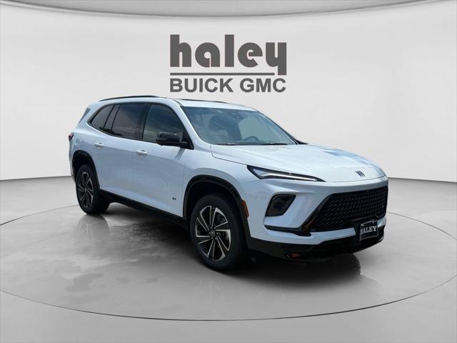 2026 Buick Enclave Sport Touring FWD