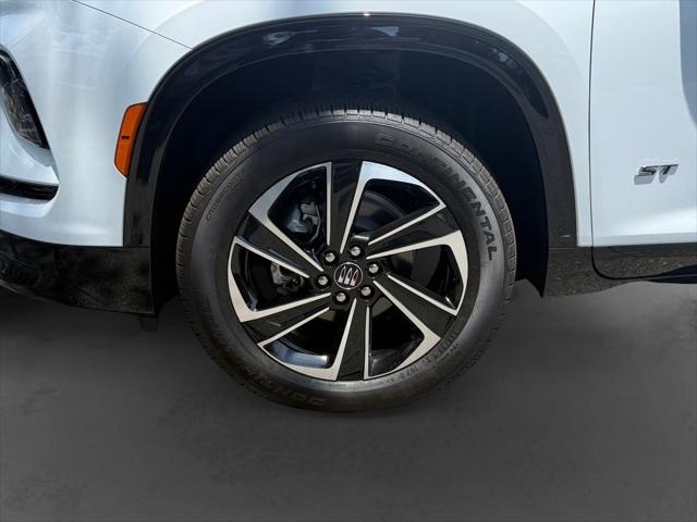 2026 Buick Enclave Sport Touring FWD