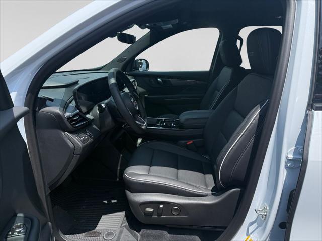 2026 Buick Enclave Sport Touring FWD