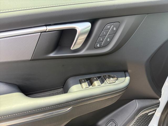 2026 Buick Enclave Sport Touring FWD