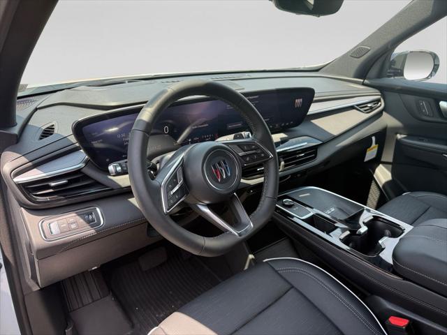 2026 Buick Enclave Sport Touring FWD