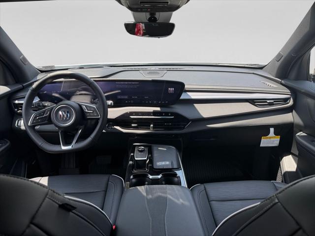 2026 Buick Enclave Sport Touring FWD