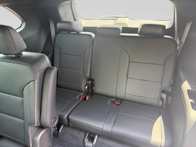 2026 Buick Enclave Sport Touring FWD