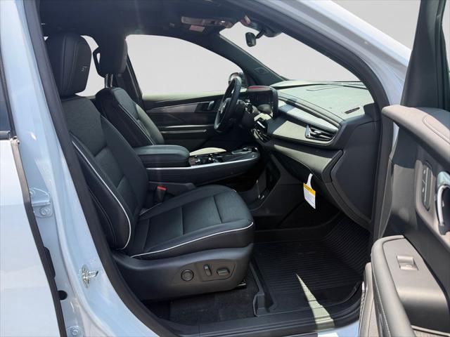 2026 Buick Enclave Sport Touring FWD