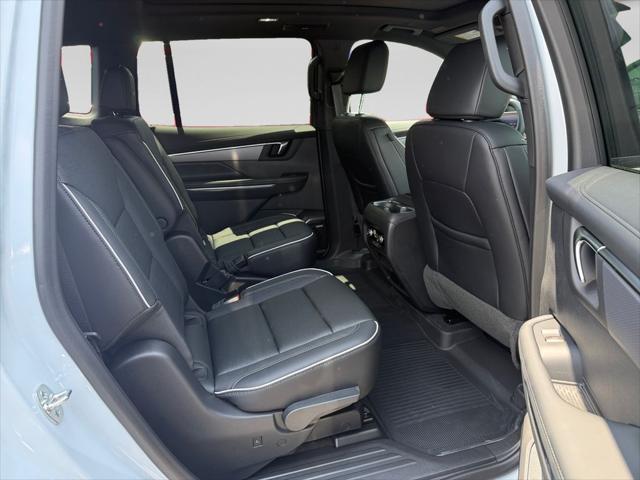 2026 Buick Enclave Sport Touring FWD
