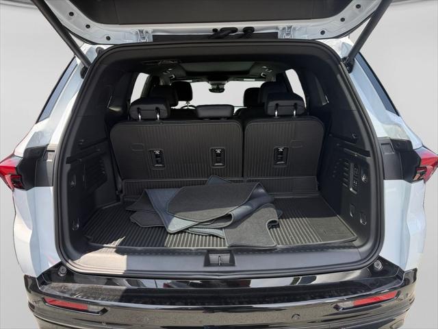 2026 Buick Enclave Sport Touring FWD