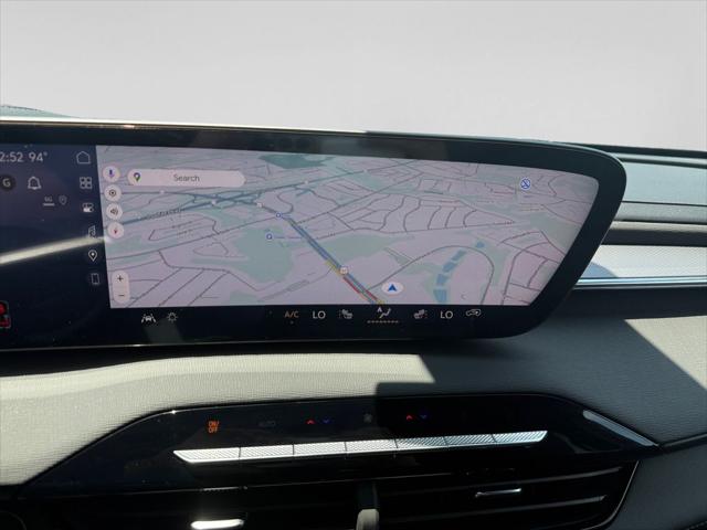2026 Buick Enclave Sport Touring FWD