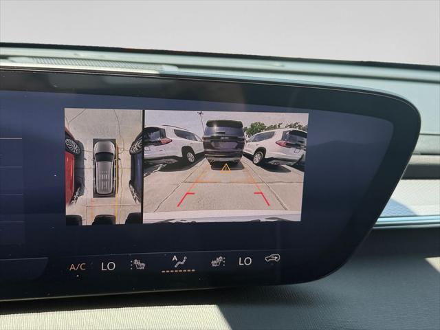 2026 Buick Enclave Sport Touring FWD