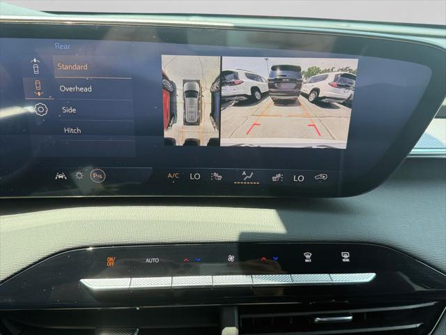 2026 Buick Enclave Sport Touring FWD